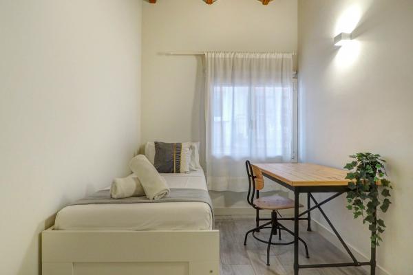 #50265 - Apartment - Centre, Sitges 