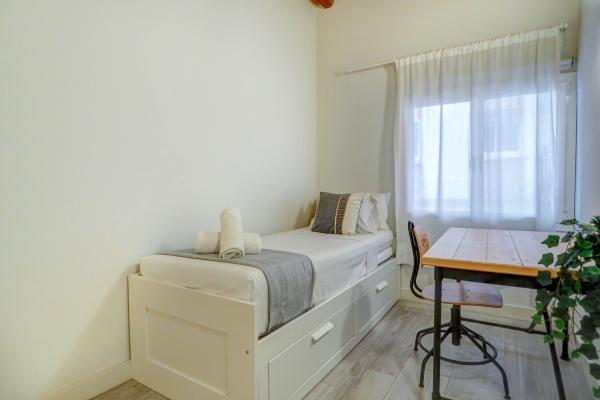 #50267 - Apartment - Centre, Sitges 