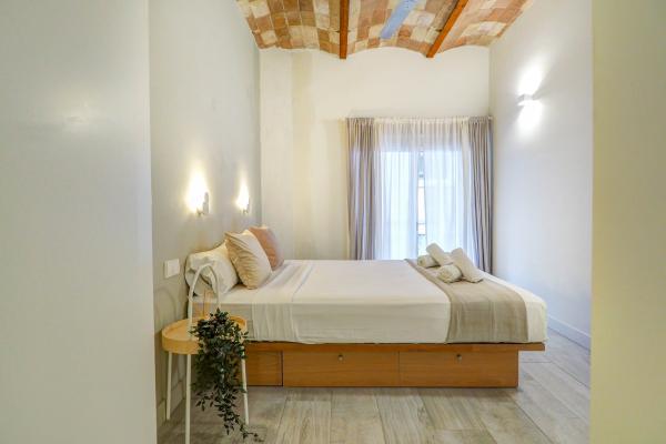 #50274 - Apartment - Centre, Sitges 