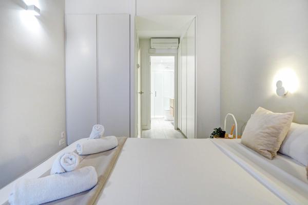 #50277 - Apartment - Centre, Sitges 