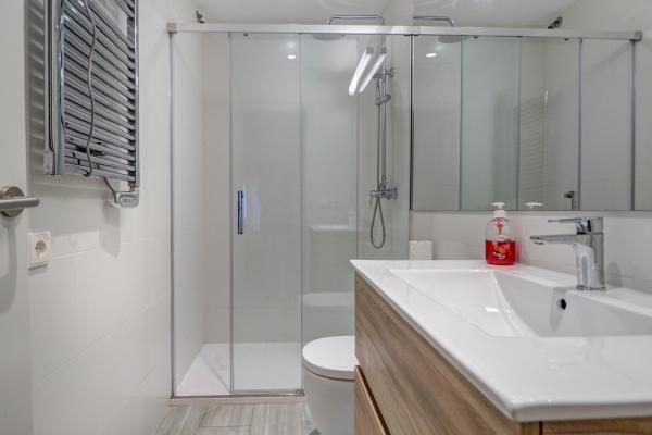 #50279 - Apartment - Centre, Sitges 