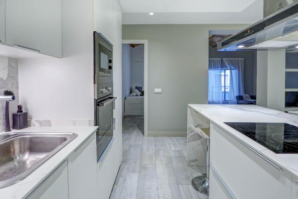 #50288 - Apartment - Centre, Sitges 