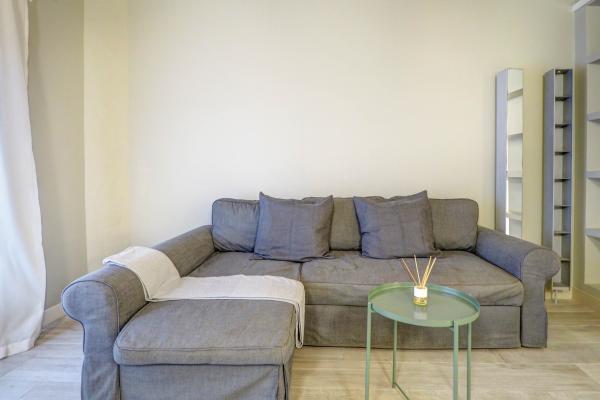 #50293 - Apartment - Centre, Sitges 