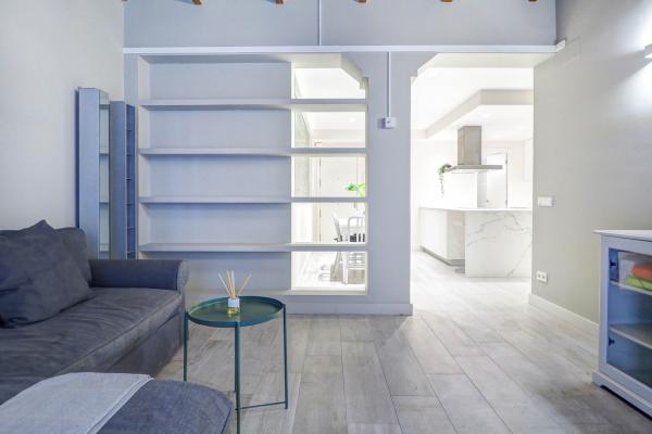 #50294 - Apartment - Centre, Sitges 