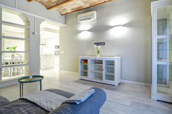 #50295 - Apartment - Centre, Sitges 