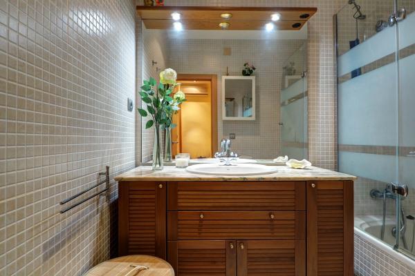 #50298 - Appartement - Poble Sec- Observatori, Sitges 