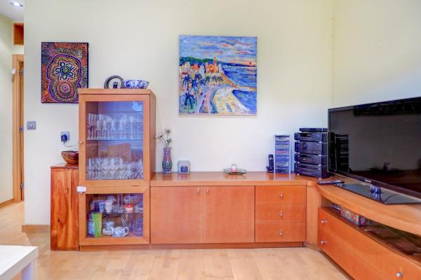 #50302 - アパート - Poble Sec- Observatori, Sitges 