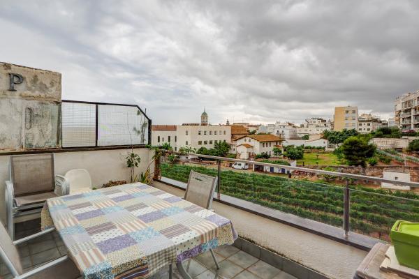 #50307 - アパート - Poble Sec- Observatori, Sitges 