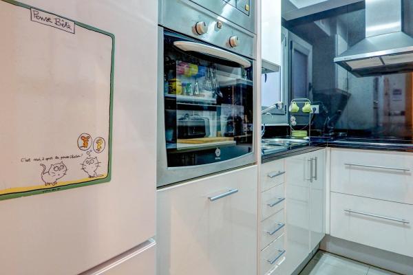 #50309 - Appartement - Poble Sec- Observatori, Sitges 