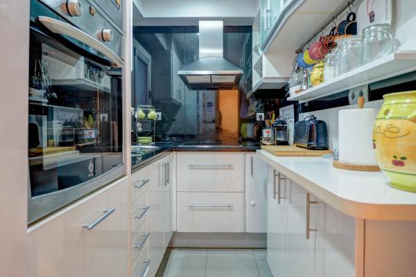 #50310 - Appartement - Poble Sec- Observatori, Sitges 