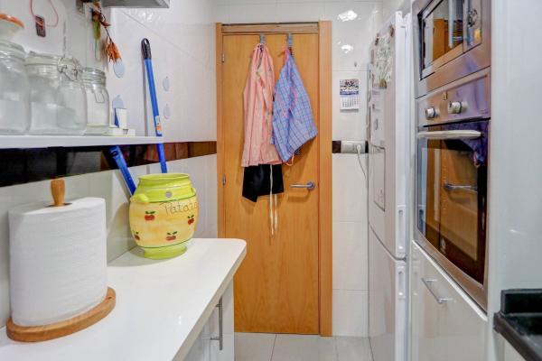 #50311 - Appartement - Poble Sec- Observatori, Sitges 