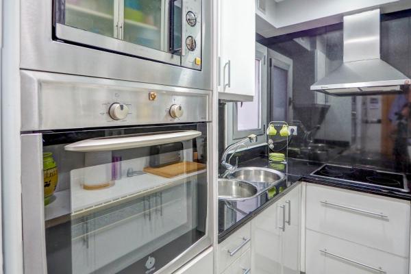 #50312 - Appartement - Poble Sec- Observatori, Sitges 