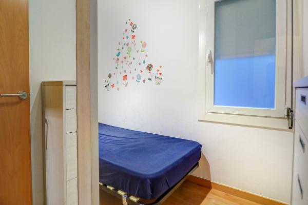 #50313 - Appartement - Poble Sec- Observatori, Sitges 