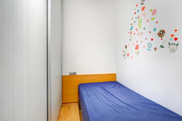 #50314 - Appartement - Poble Sec- Observatori, Sitges 