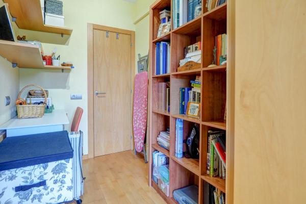 #50317 - Appartement - Poble Sec- Observatori, Sitges 