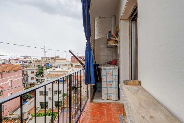 #50319 - Appartement - Poble Sec- Observatori, Sitges 