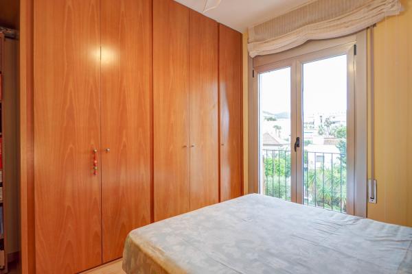 #50323 - Appartement - Poble Sec- Observatori, Sitges 
