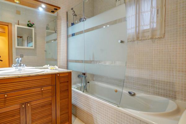 #50328 - Appartement - Poble Sec- Observatori, Sitges 