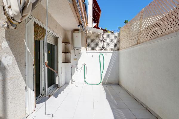 #50576 - Apartment - Centre, Sitges 