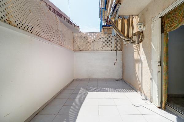 #50577 - Apartment - Centre, Sitges 