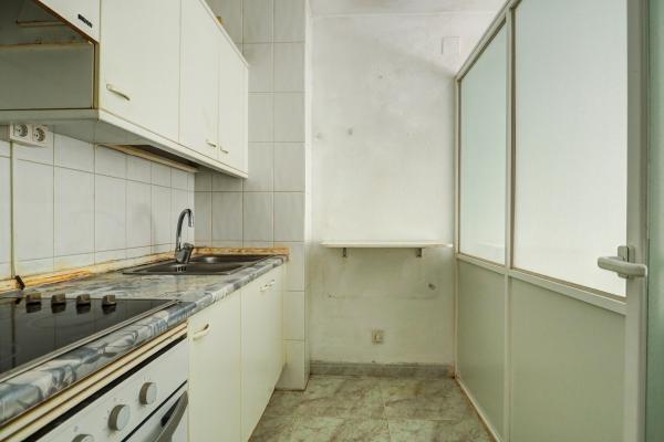 #50592 - Apartment - Centre, Sitges 