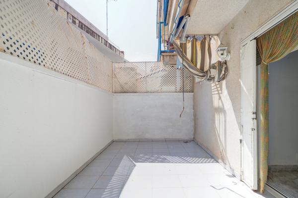 #50598 - Apartment - Centre, Sitges 