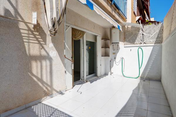 #50600 - Apartment - Centre, Sitges 