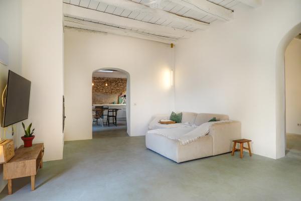 #50617 - Maison - Vilanoveta, Vilanoveta | Immobilier | Hello Homes Sitges
