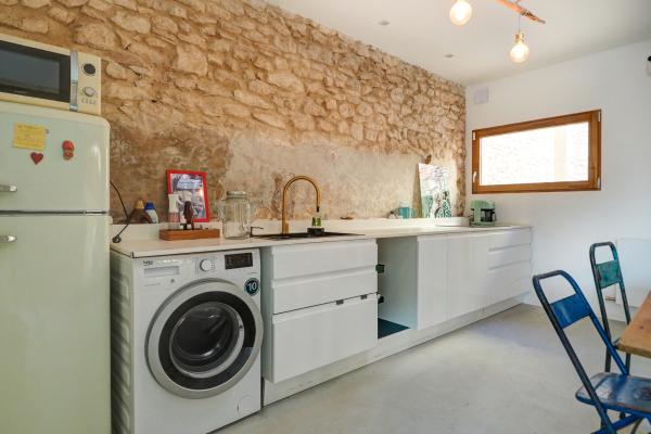#50626 - Maison - Vilanoveta, Vilanoveta | Immobilier | Hello Homes Sitges