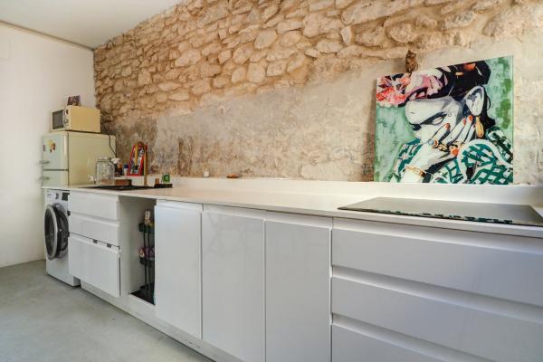 #50628 - Maison - Vilanoveta, Vilanoveta | Immobilier | Hello Homes Sitges