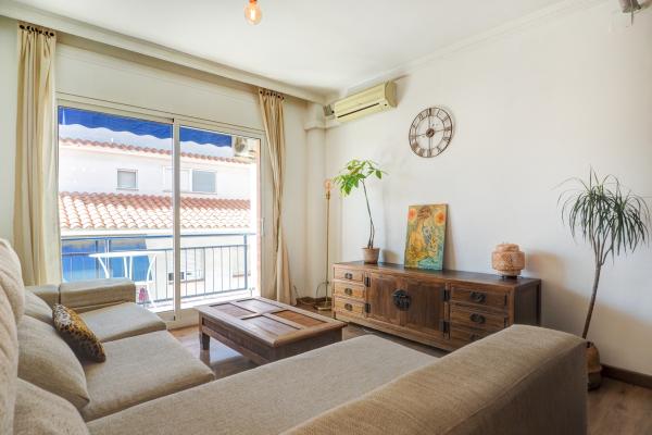 #50962 - アパート - Poble Sec- Observatori, Sitges 