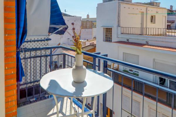#50963 - アパート - Poble Sec- Observatori, Sitges 