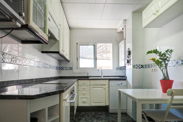 #50967 - Appartement - Poble Sec- Observatori, Sitges 
