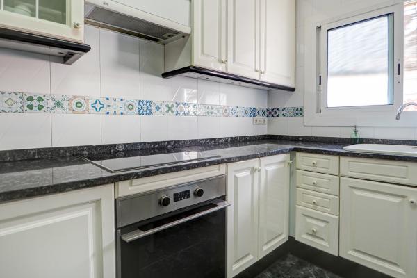 #50968 - Appartement - Poble Sec- Observatori, Sitges 