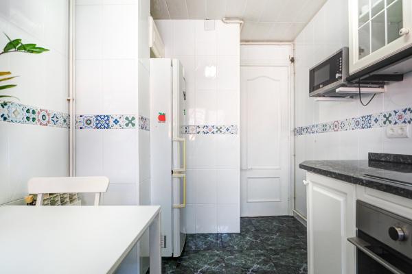 #50970 - Appartement - Poble Sec- Observatori, Sitges 