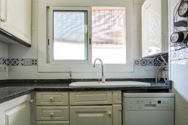 #50971 - Appartement - Poble Sec- Observatori, Sitges 