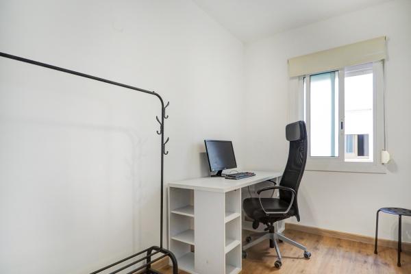 #50973 - Appartement - Poble Sec- Observatori, Sitges 