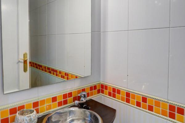 #50976 - Appartement - Poble Sec- Observatori, Sitges 