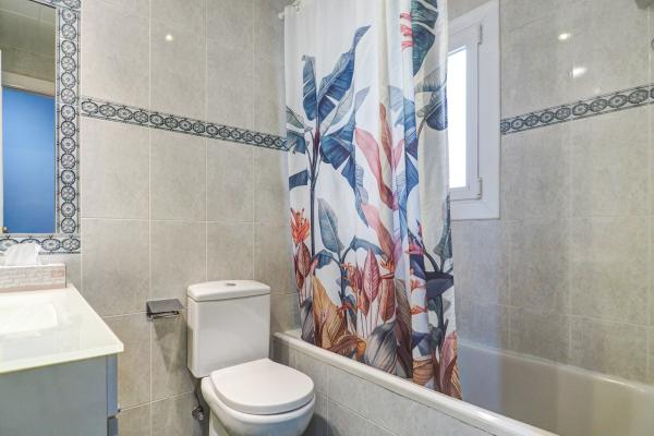 #50984 - Appartement - Poble Sec- Observatori, Sitges 