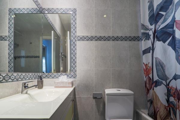 #50985 - Appartement - Poble Sec- Observatori, Sitges 