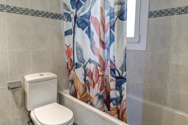 #50986 - Appartement - Poble Sec- Observatori, Sitges 