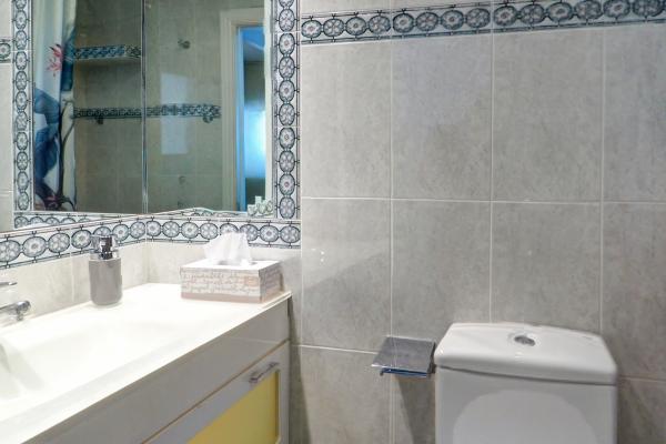 #50987 - Appartement - Poble Sec- Observatori, Sitges 