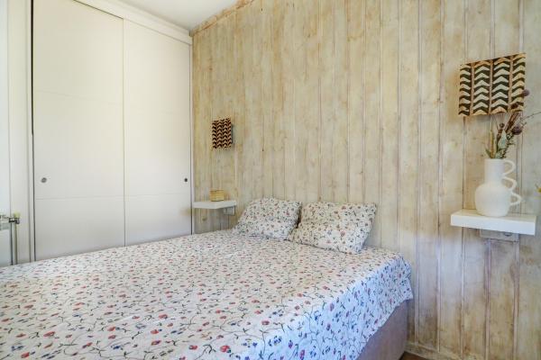 #50990 - Appartement - Poble Sec- Observatori, Sitges 