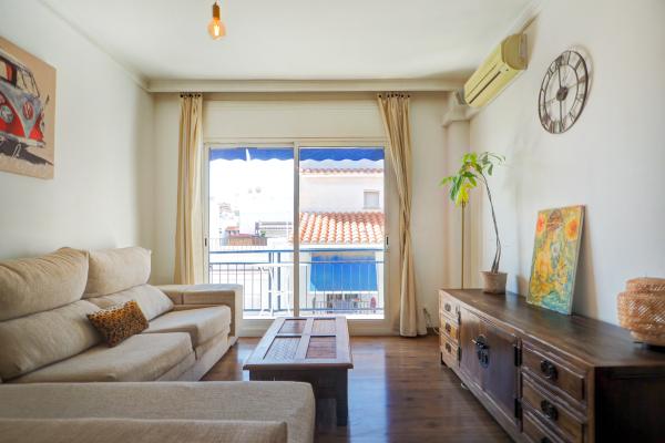 #50994 - アパート - Poble Sec- Observatori, Sitges 