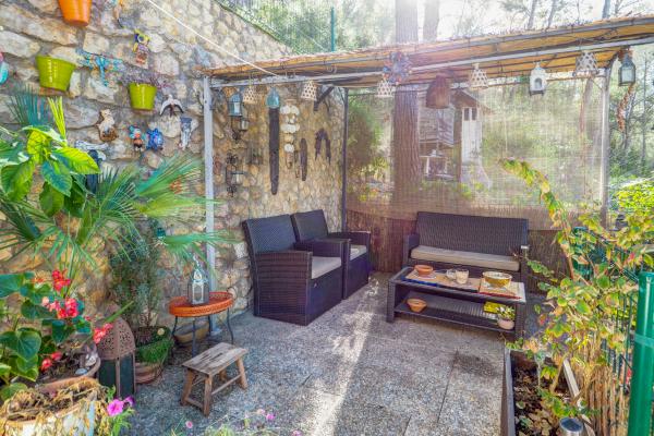 #51108 - 家 - Can Lloses - Valles Altos, Sant Pere de Ribes 