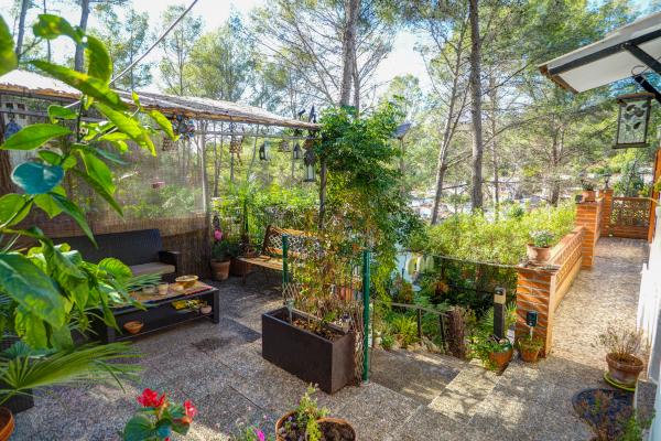 #51109 - 家 - Can Lloses - Valles Altos, Sant Pere de Ribes 