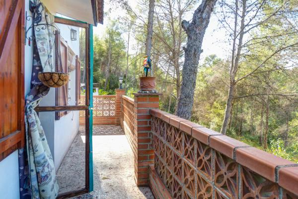 #51138 - 家 - Can Lloses - Valles Altos, Sant Pere de Ribes 