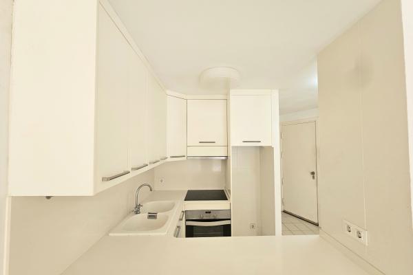 #51203 - Apartment - Vinyet, Sitges 