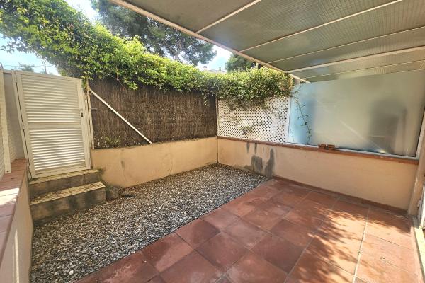 #51210 - Apartment - Vinyet, Sitges 