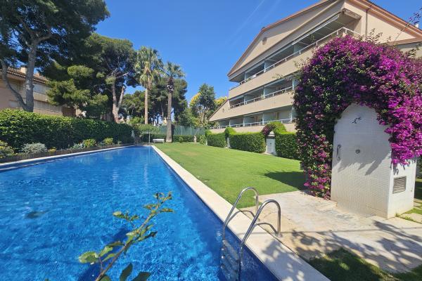 #51234 - Apartment - Vinyet, Sitges 